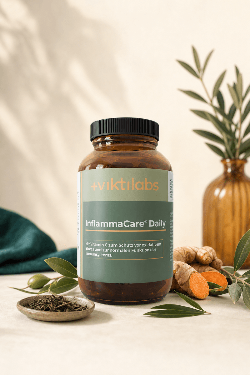 Viktilabs InflammaCare Daily